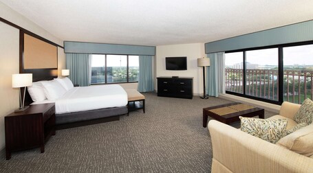 DoubleTree by Hilton Hotel Orlando at SeaWorld - Image 13