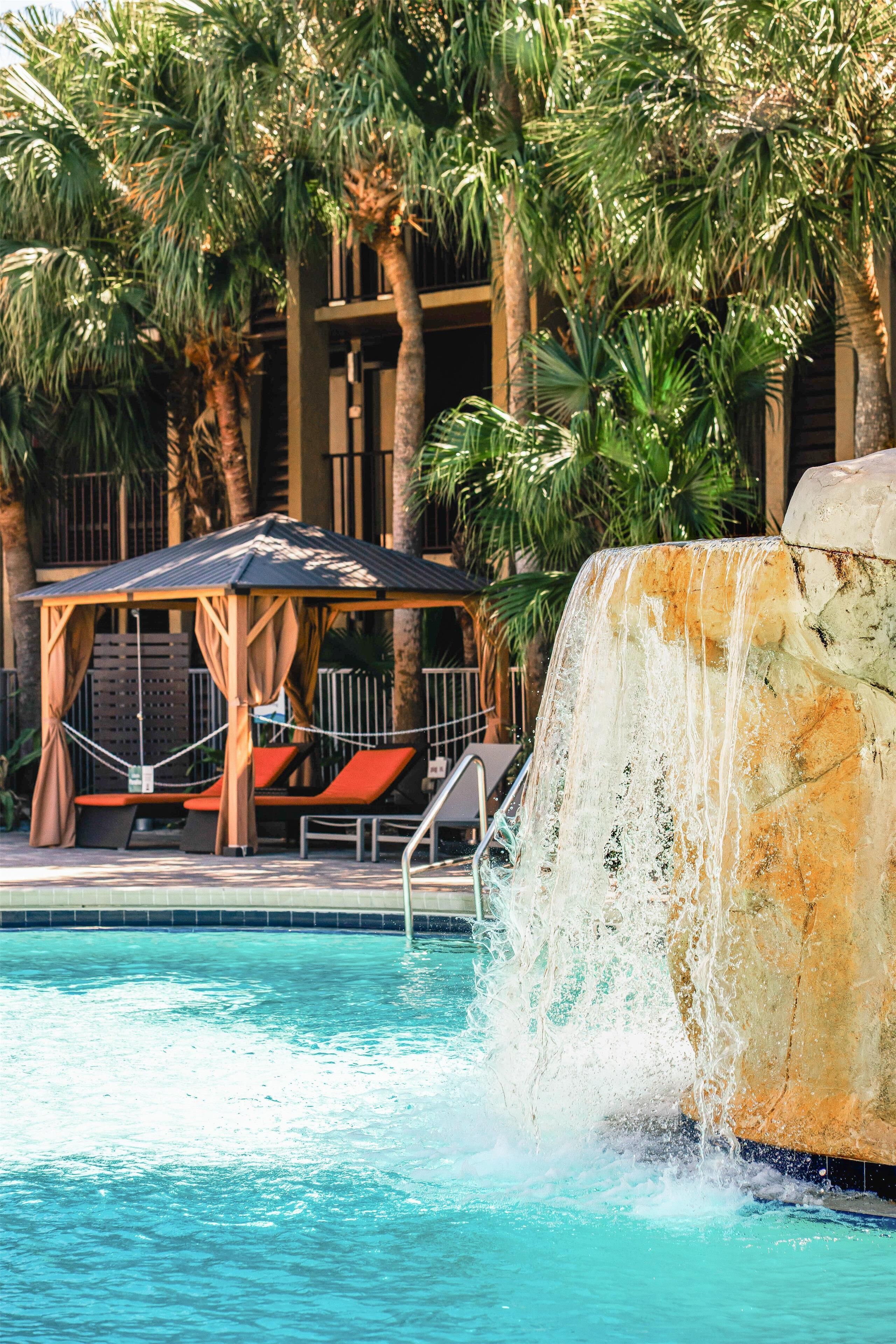 Foto - DoubleTree by Hilton Orlando Theme Park Resort