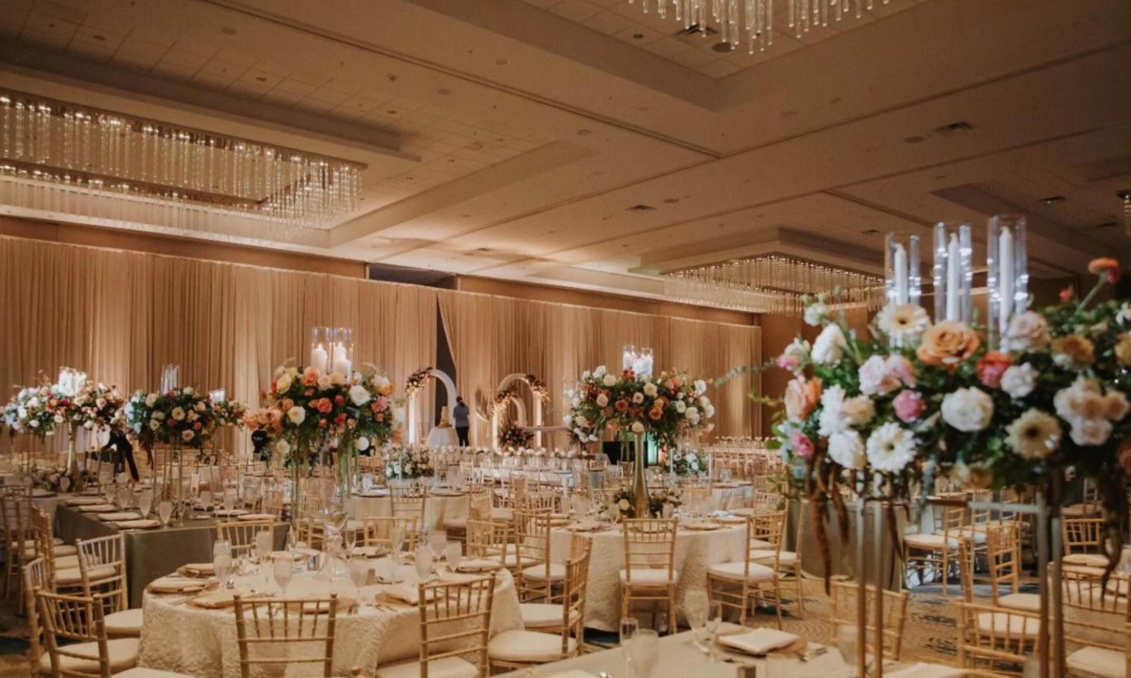 Salón de baile