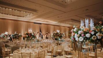 Salón de baile