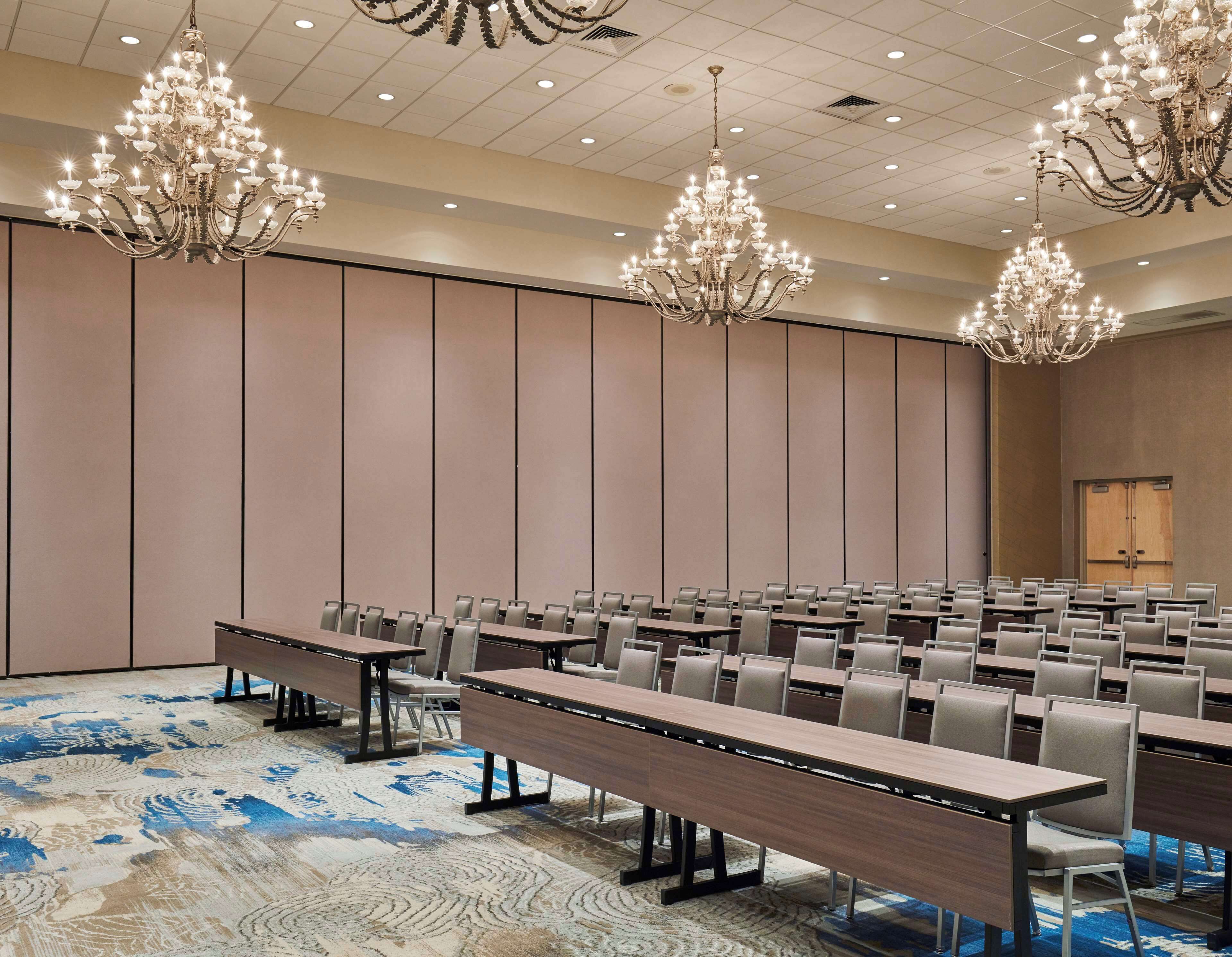 Photo - DoubleTree by Hilton Hotel Orlando at SeaWorld