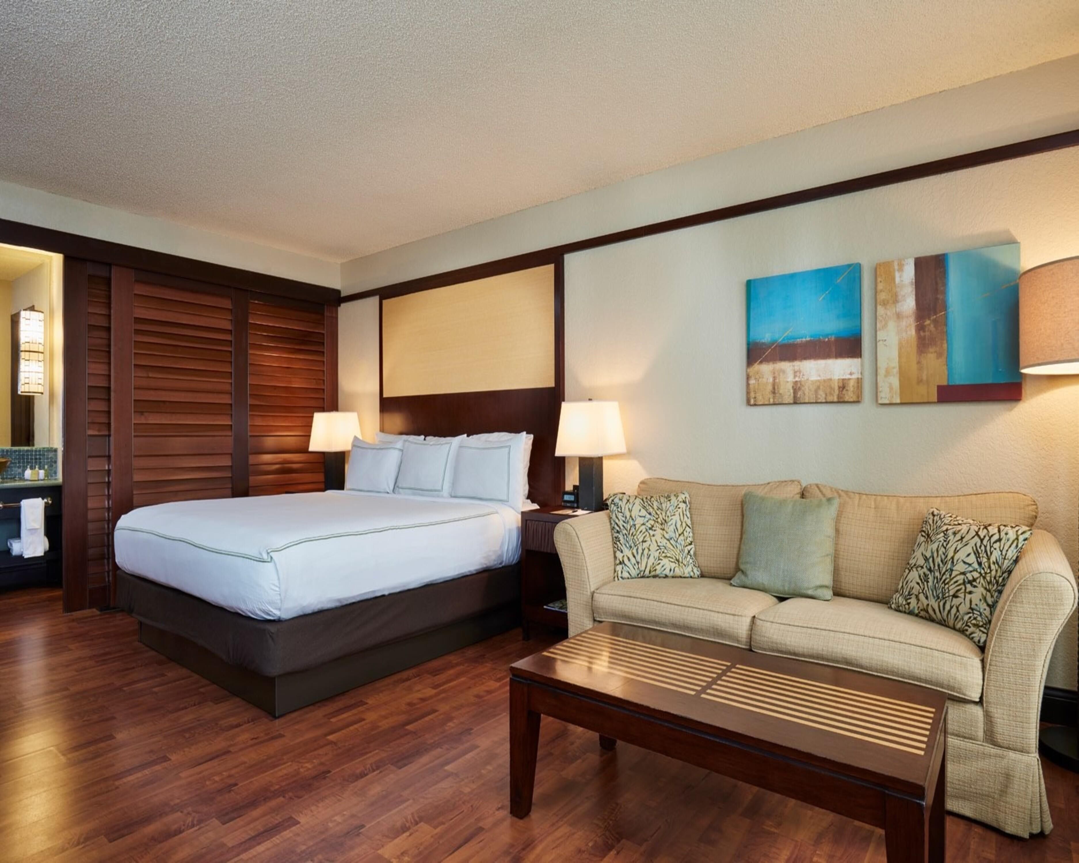 Foto - DoubleTree by Hilton Orlando Theme Park Resort