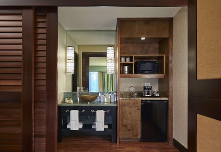 DoubleTree by Hilton Hotel Orlando at SeaWorld - Image 45