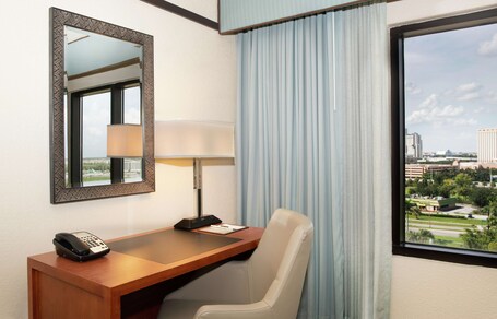 DoubleTree by Hilton Hotel Orlando at SeaWorld - Image 5