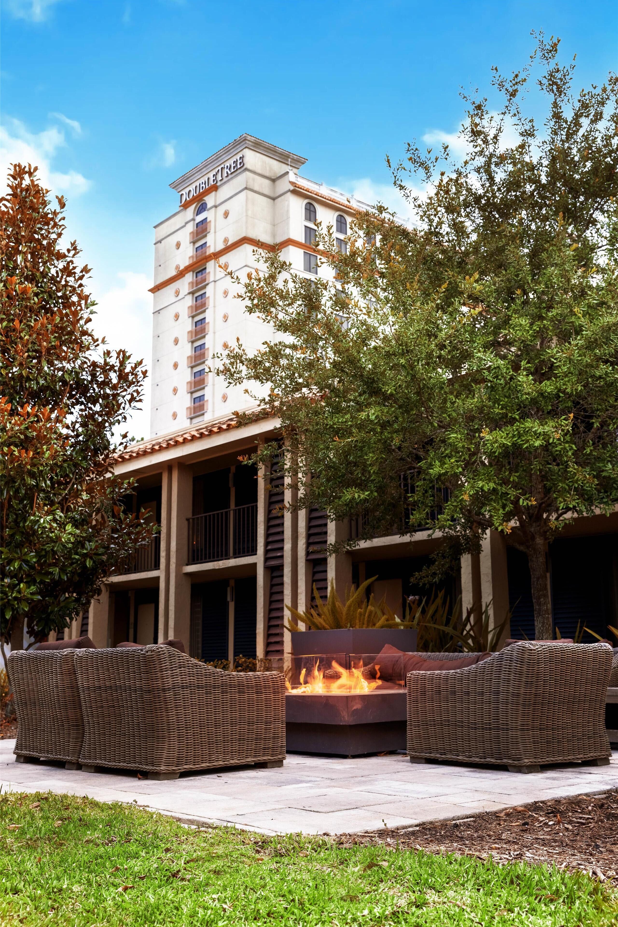 Foto - DoubleTree by Hilton Orlando Theme Park Resort