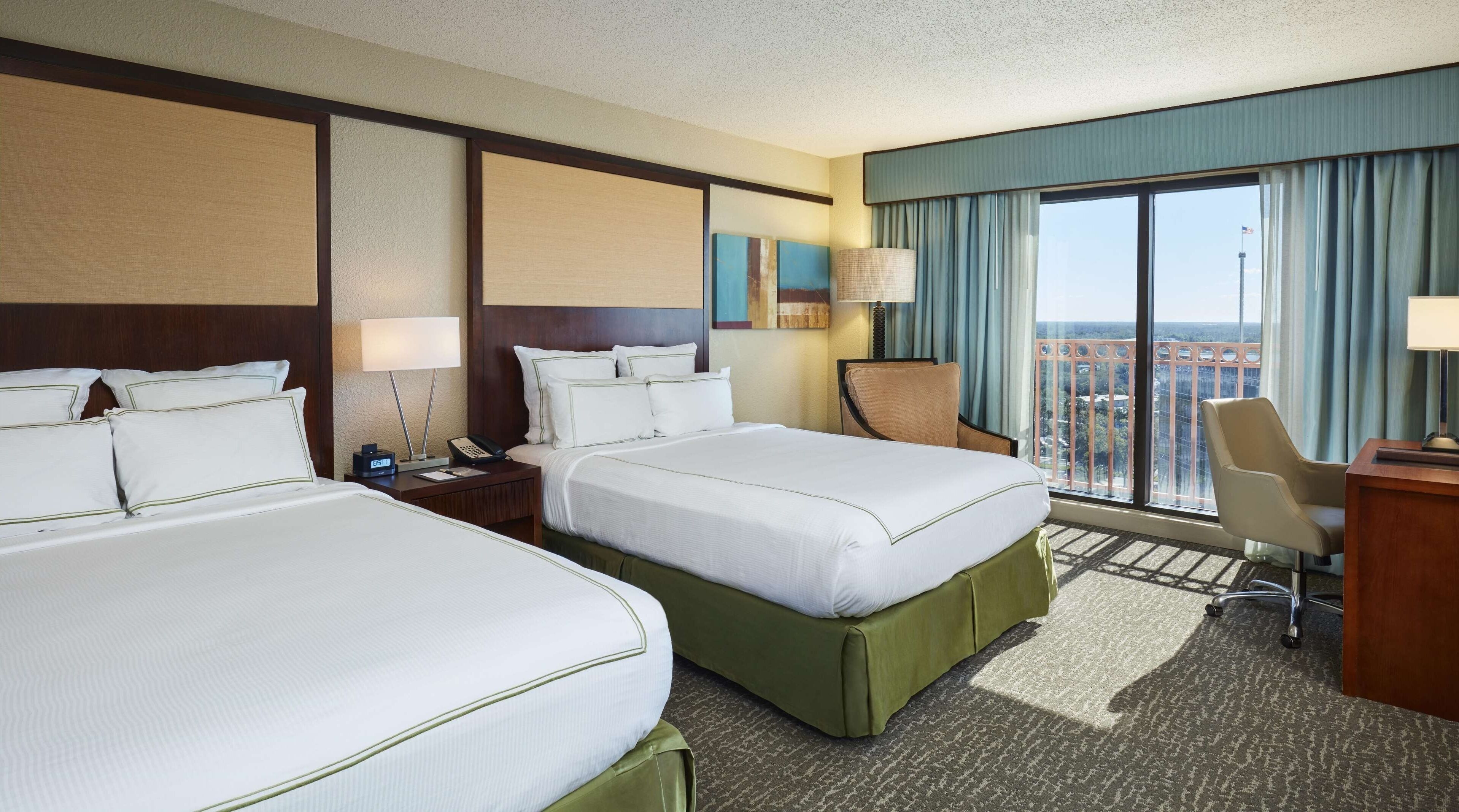 Photo - DoubleTree by Hilton Hotel Orlando at SeaWorld