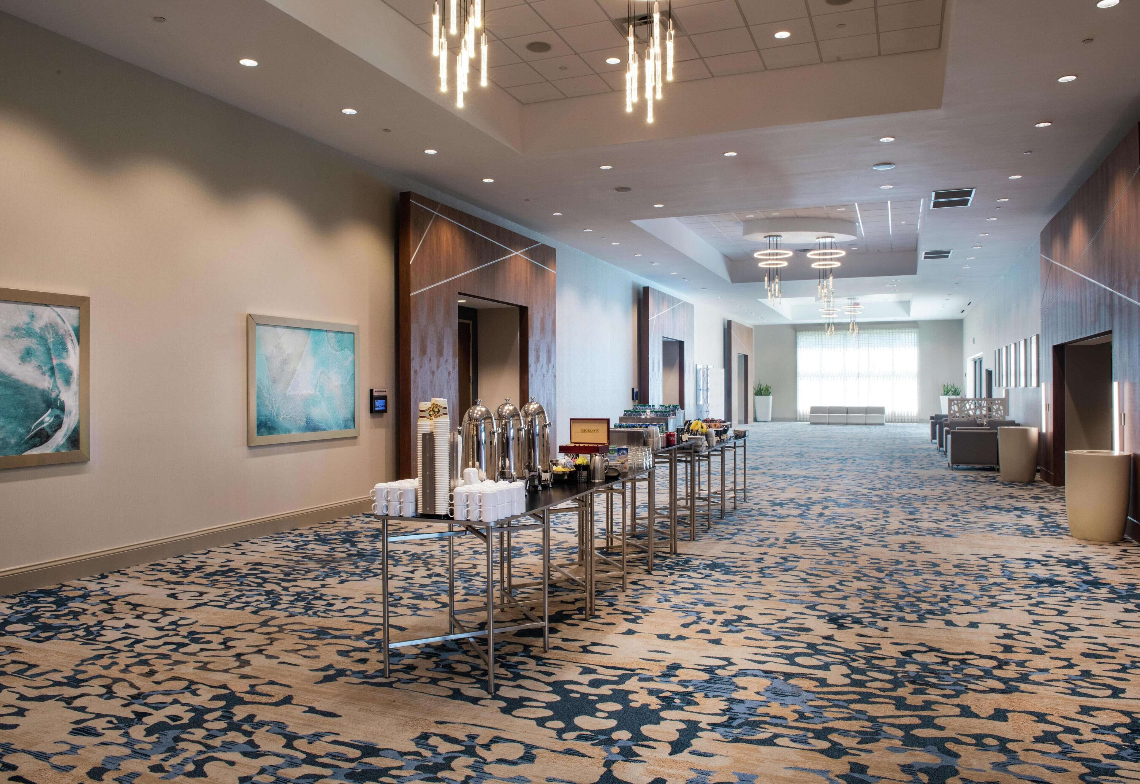 Photo - DoubleTree by Hilton Orlando Theme Park Resort