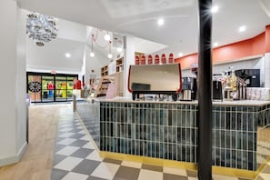 Kahvila