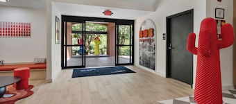 BOB Hotels Tallahassee - Boutique on Budget