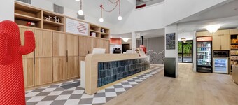 BOB Hotels Tallahassee - Boutique on Budget