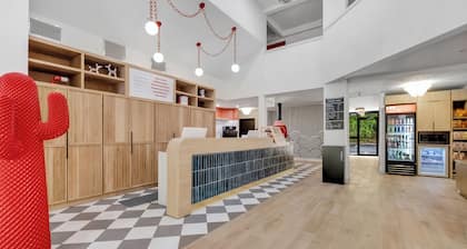 BOB Hotels Tallahassee - Boutique on Budget