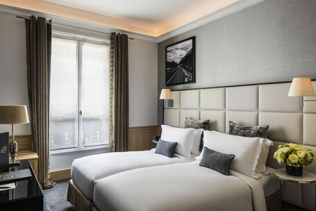 Sofitel Paris Baltimore Tour Eiffel Hotel - Image 22