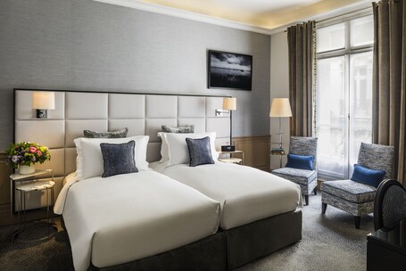 Sofitel Paris Baltimore Tour Eiffel Hotel - Image 3