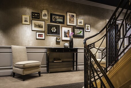Sofitel Paris Baltimore Tour Eiffel Hotel - Image 40