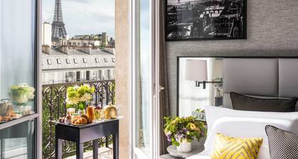 Sofitel Paris Baltimore Tour Eiffel Hotel