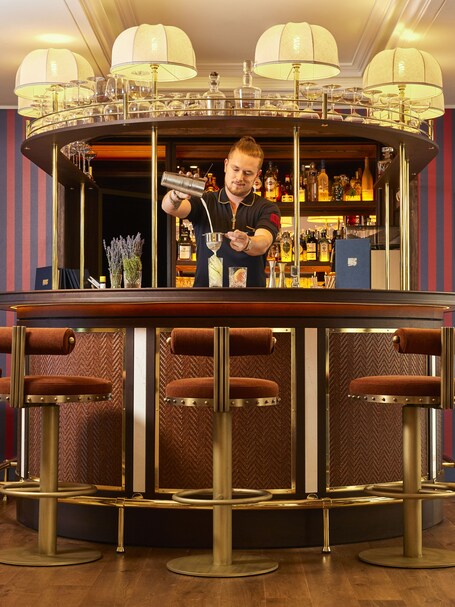 Sofitel Paris Baltimore Tour Eiffel Hotel - Image 7