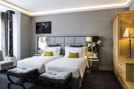Sofitel Paris Baltimore Tour Eiffel Hotel - Image 51
