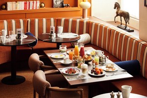 Sofitel Paris Baltimore Tour Eiffel Hotel