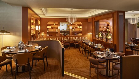 Sofitel Paris Baltimore Tour Eiffel Hotel - Image 27
