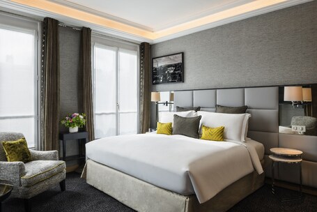 Sofitel Paris Baltimore Tour Eiffel Hotel - Image 16