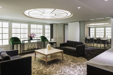 Sofitel Paris Baltimore Tour Eiffel Hotel - Image 38