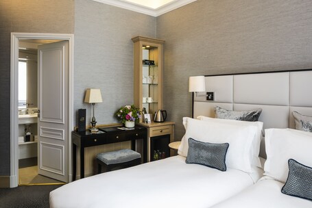 Sofitel Paris Baltimore Tour Eiffel Hotel - Image 48