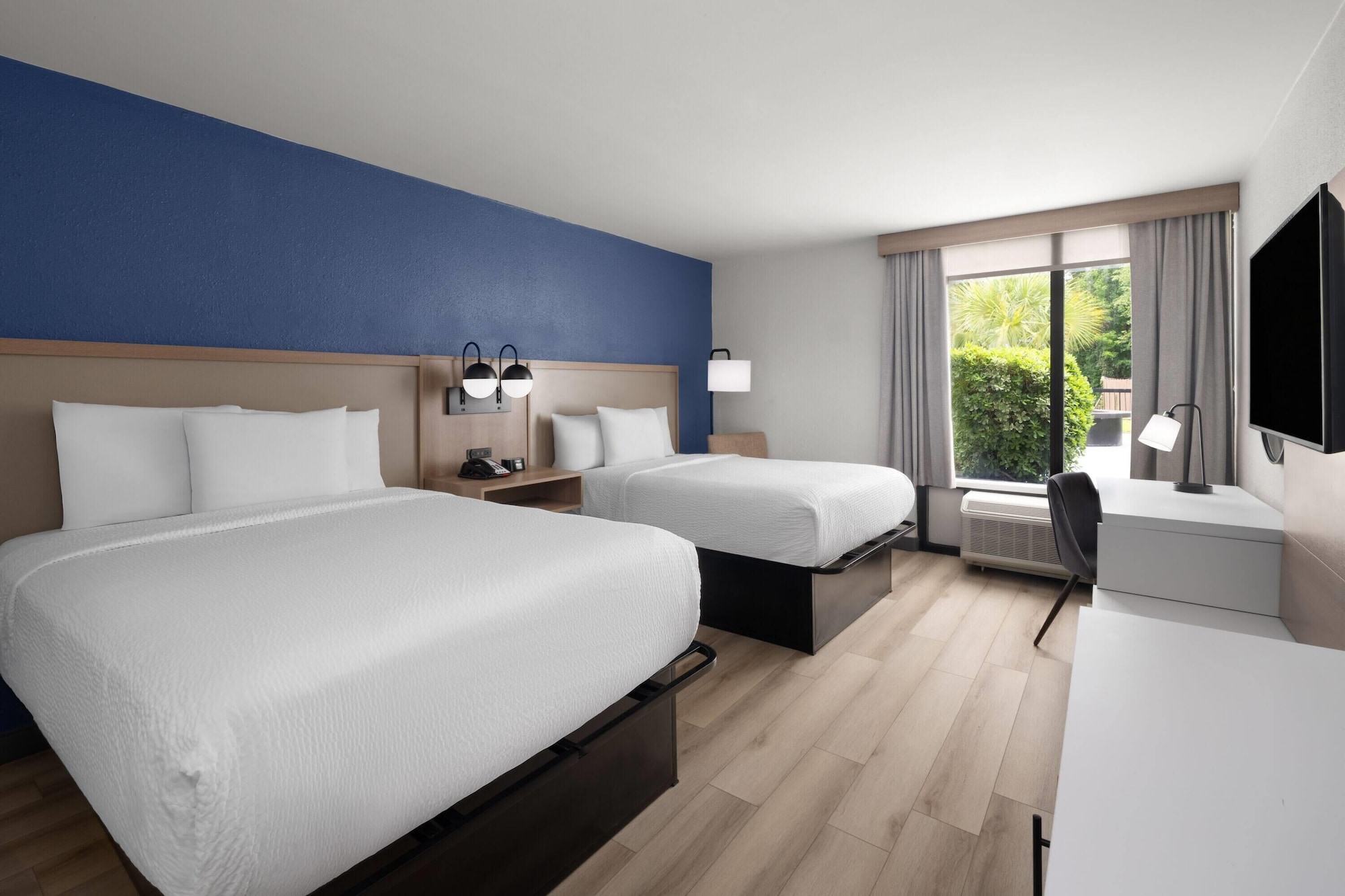 3 Star Hotels