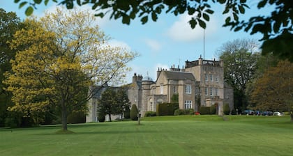 Macdonald Pittodrie House
