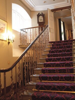 Treppe