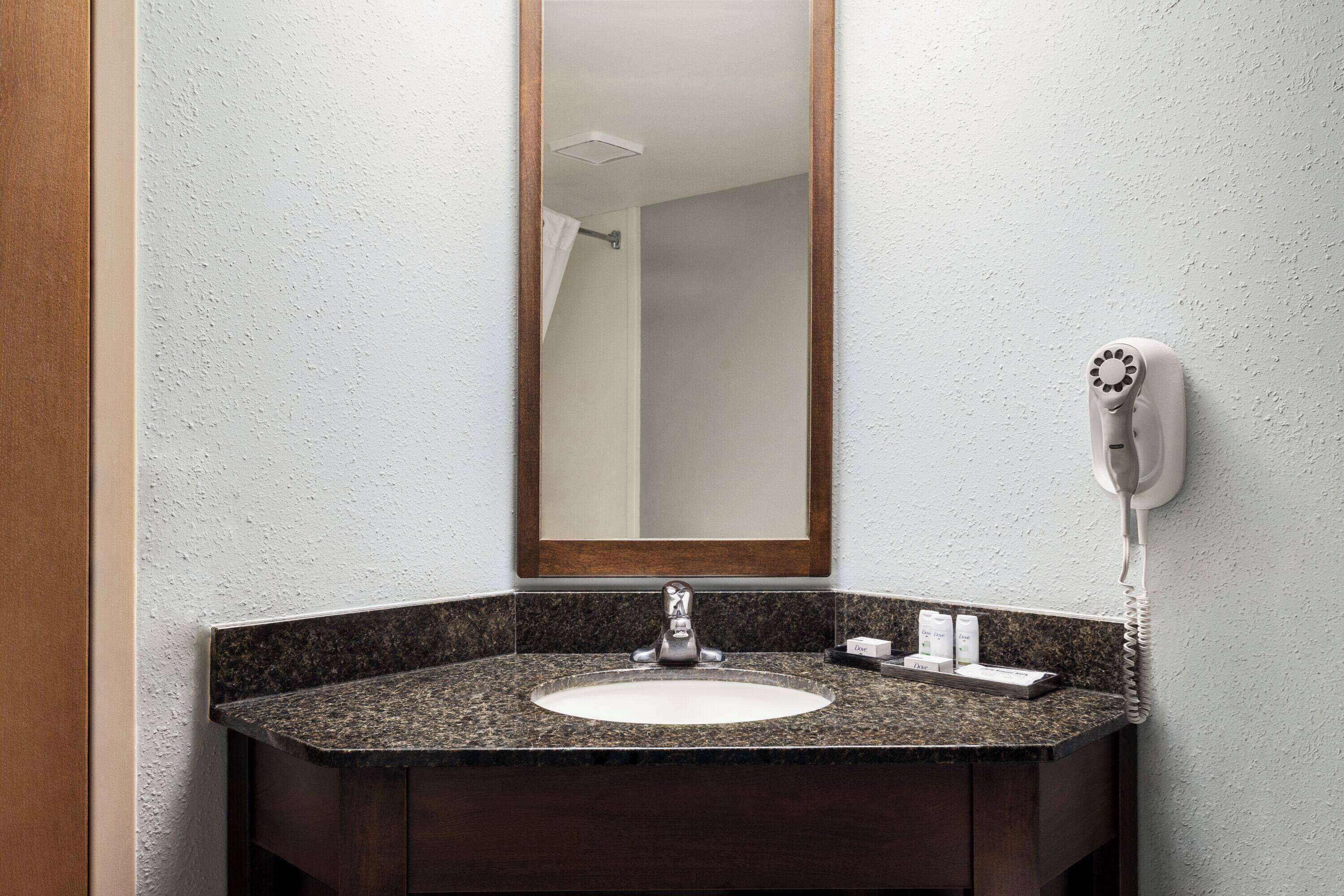 Photo - AmericInn by Wyndham Madison West