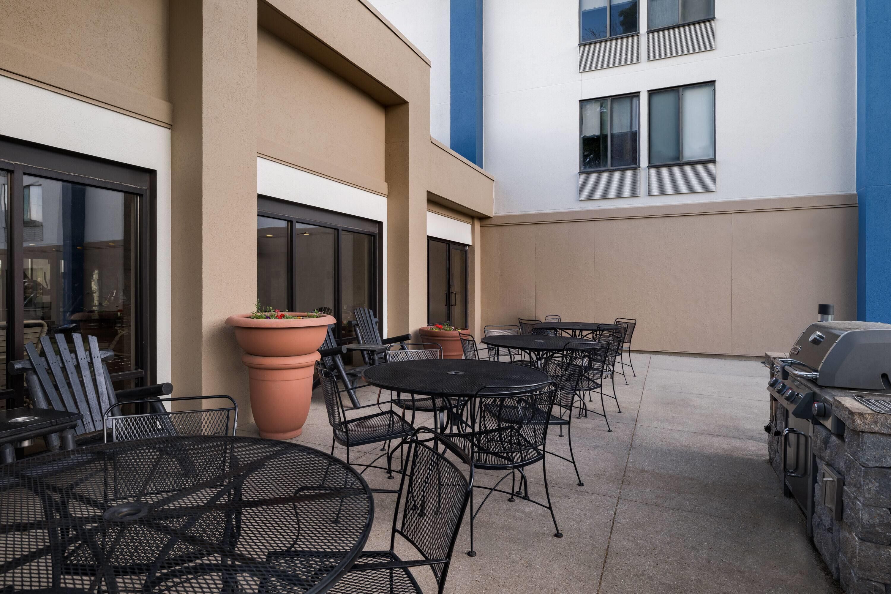 Foto - AmericInn by Wyndham Madison West
