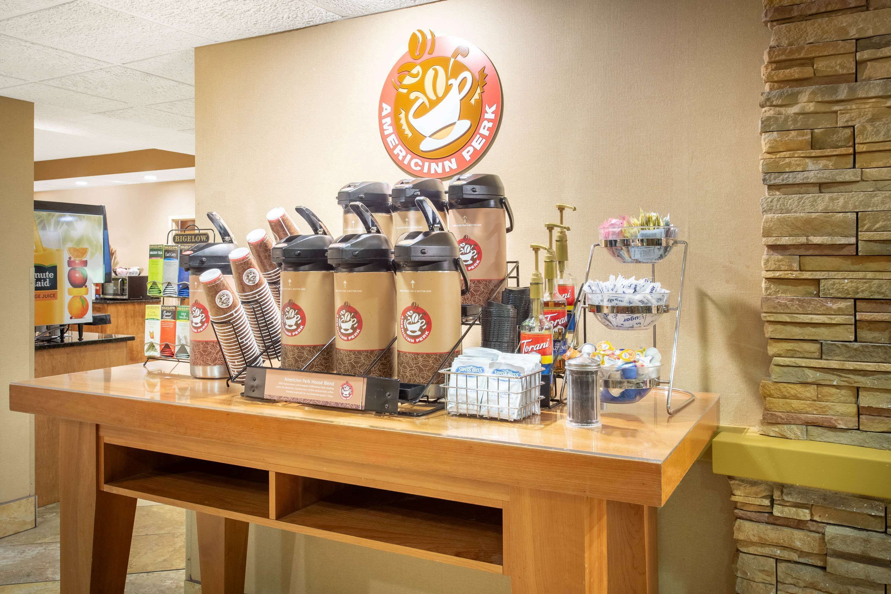 Photo - AmericInn by Wyndham Madison West