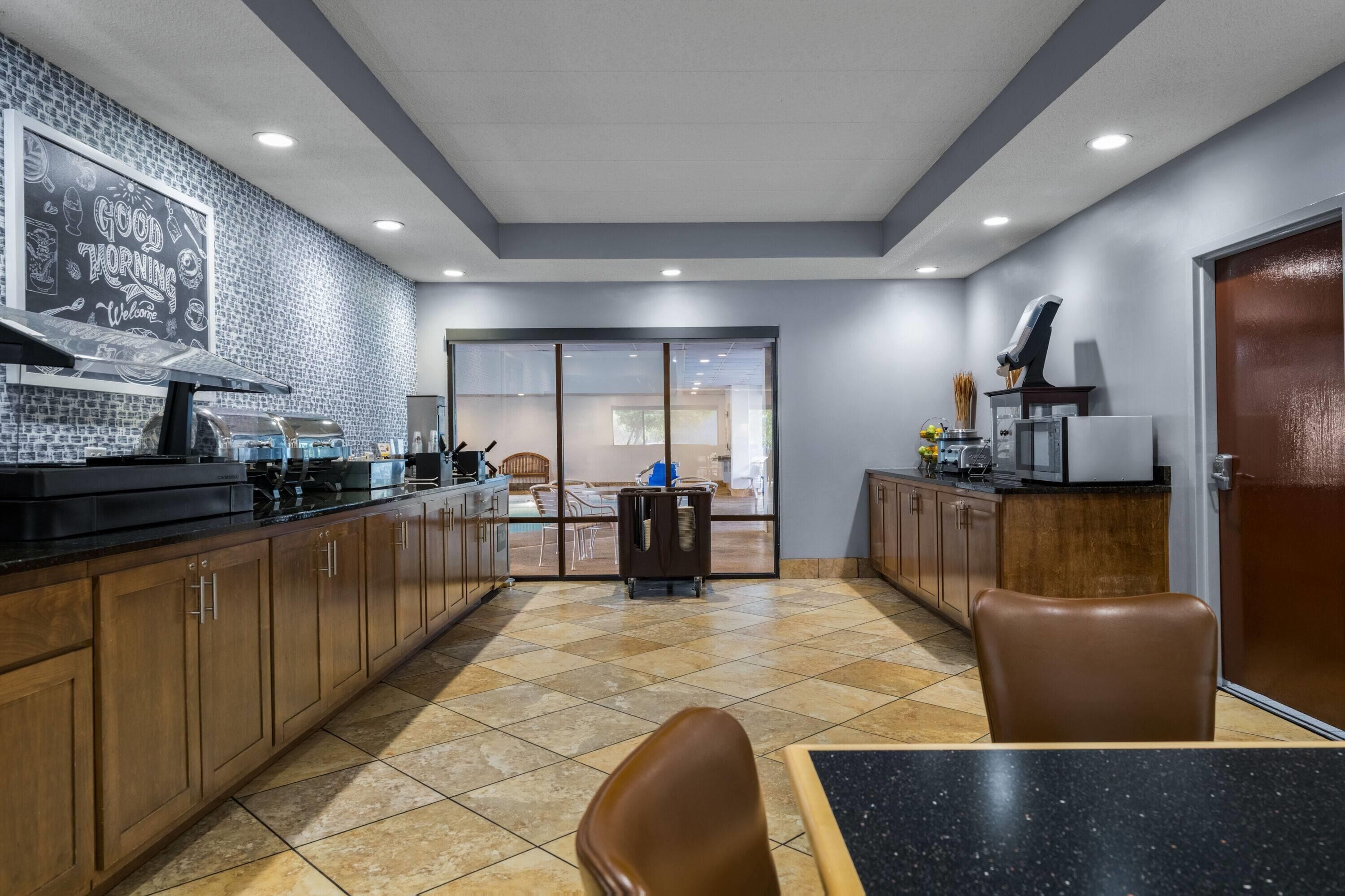 Foto - AmericInn by Wyndham Madison West