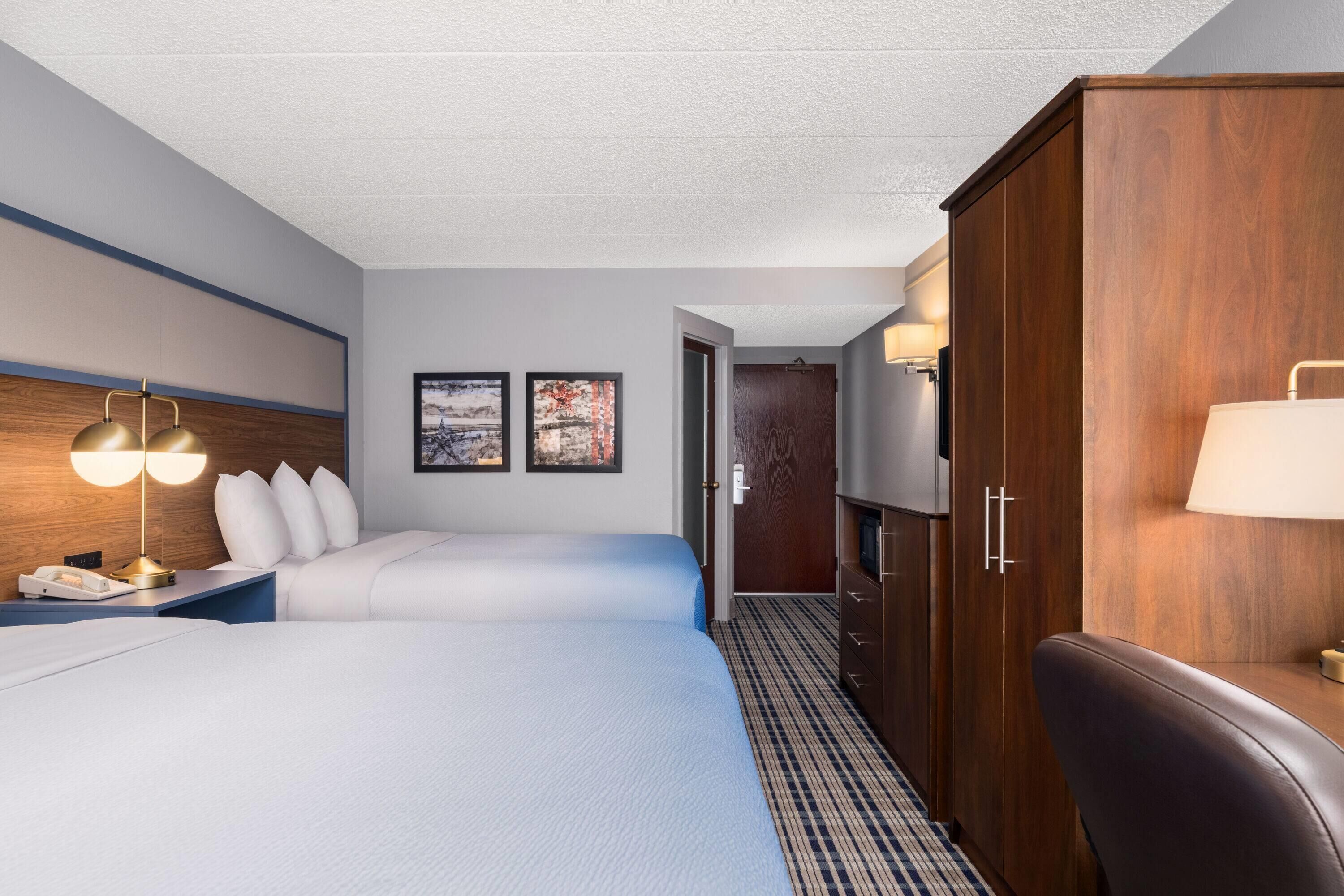 Foto - AmericInn by Wyndham Madison West