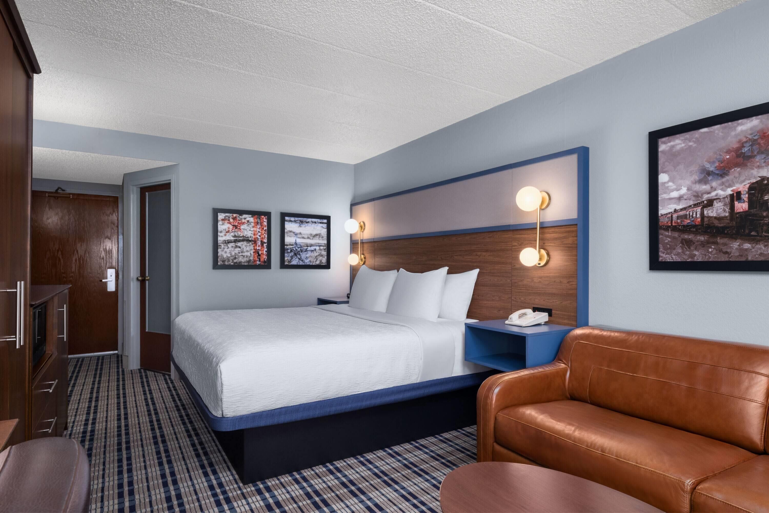 Foto - AmericInn by Wyndham Madison West