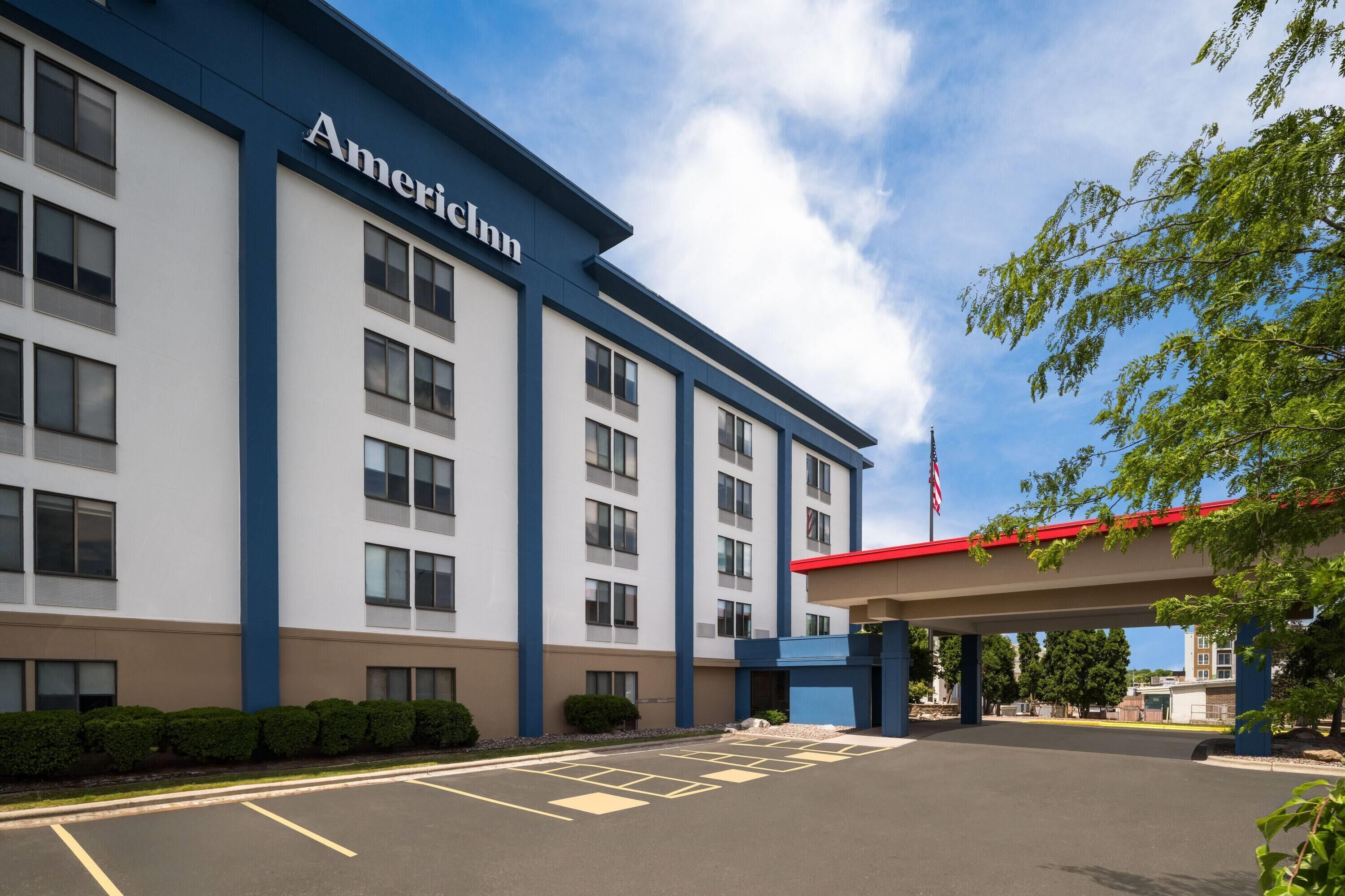 Foto - AmericInn by Wyndham Madison West