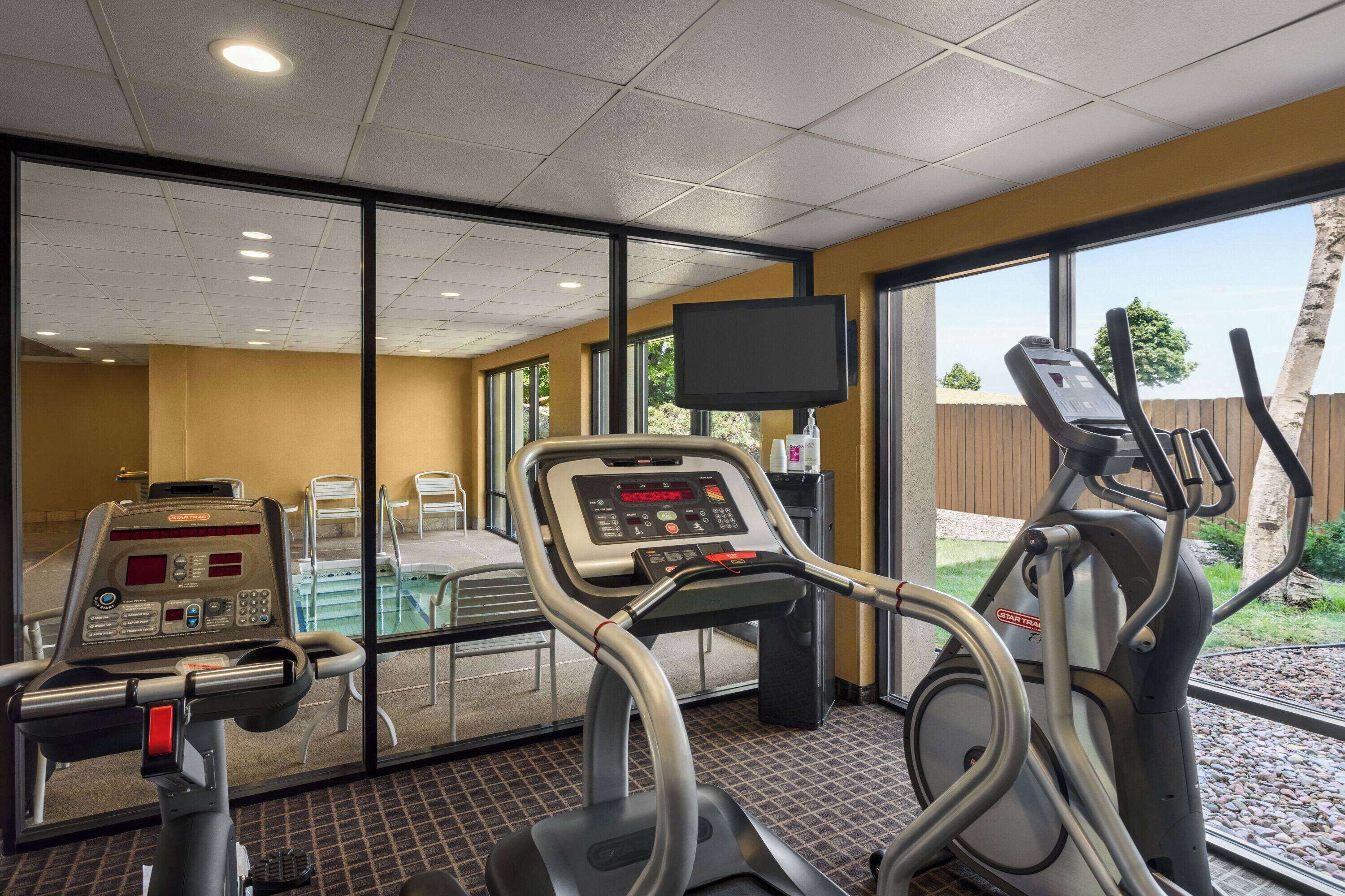 Foto - AmericInn by Wyndham Madison West