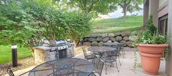 AmericInn by Wyndham Madison West