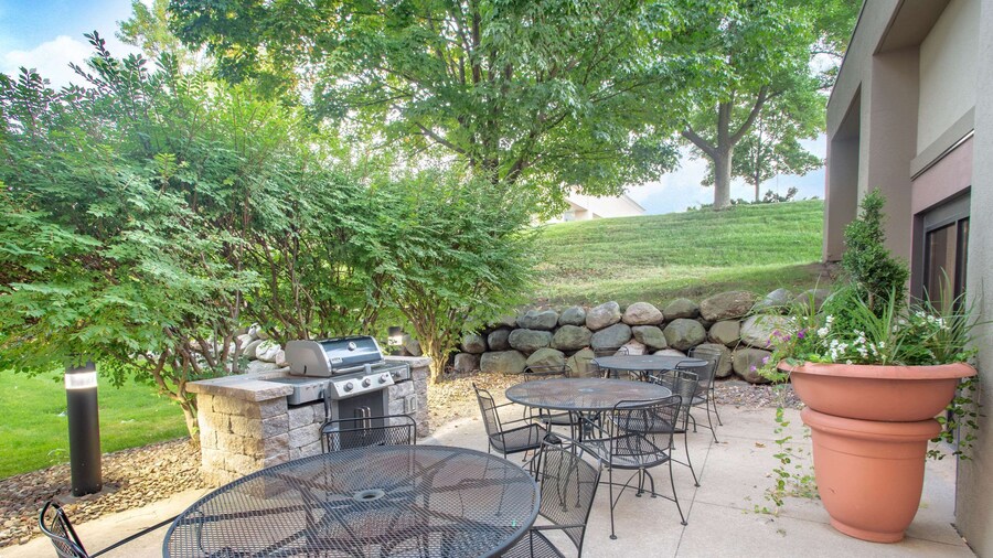 AmericInn by Wyndham Madison West