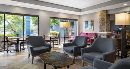 AmericInn by Wyndham Madison West