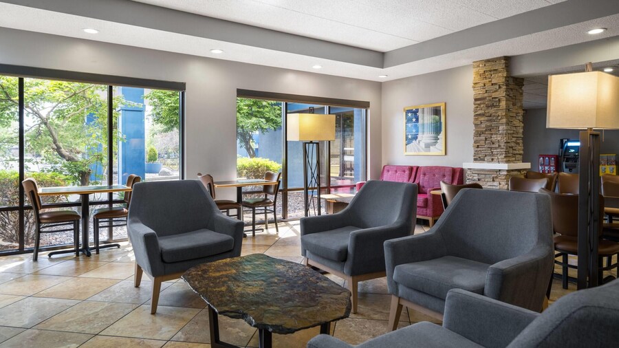 AmericInn by Wyndham Madison West