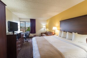 Book AmericInn by Wyndham Madison West in Wisconsin | Hotels.com