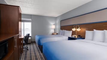 Ropa de cama de alta calidad, cubrecamas y colchones con pillow-top