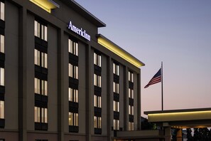 Exterior - AmericInn by Wyndham Madison West (Madison)