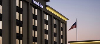 AmericInn by Wyndham Madison West