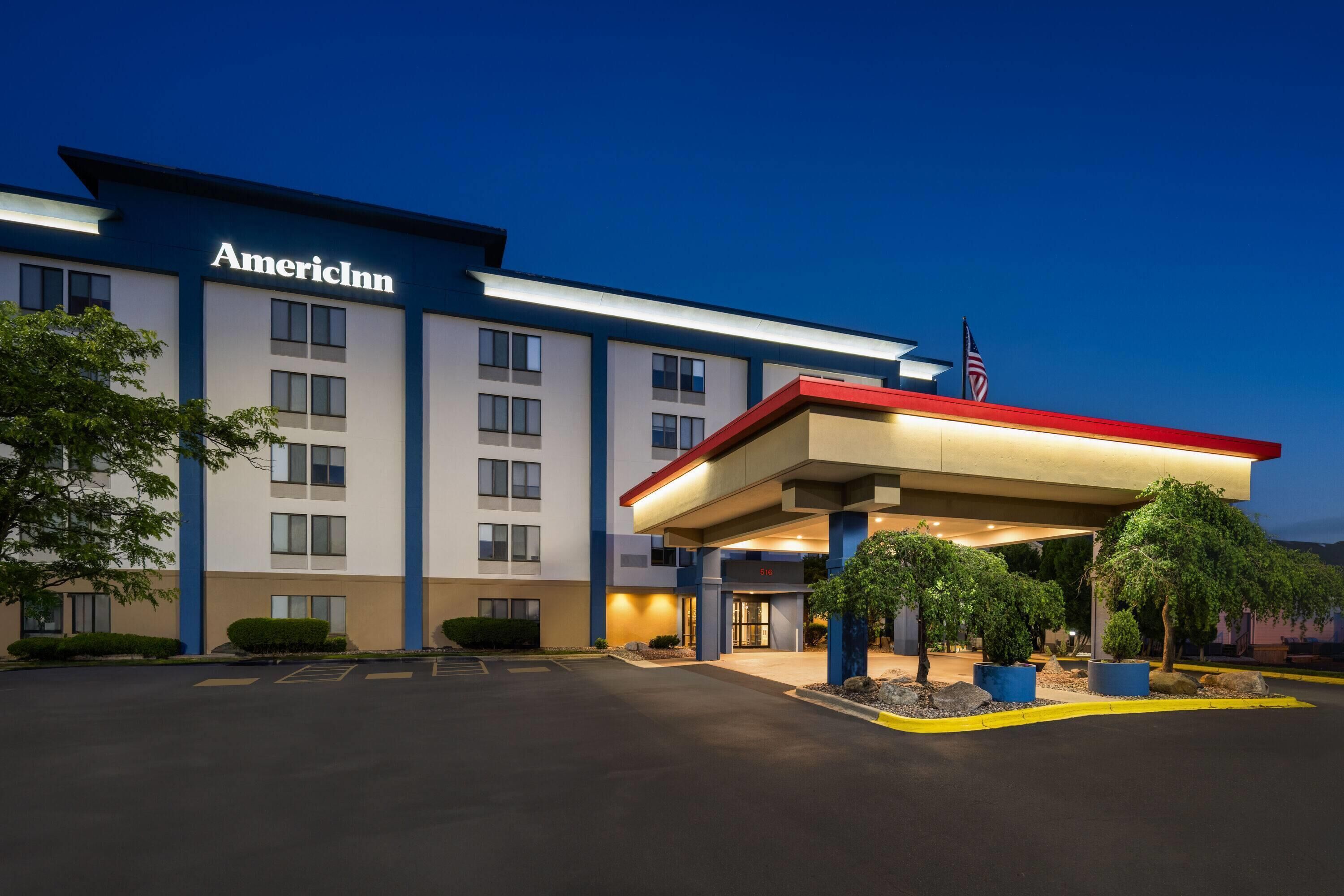 Foto - AmericInn by Wyndham Madison West