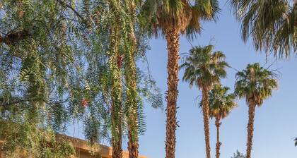 WorldMark Palm Springs - Plaza Resort and Spa