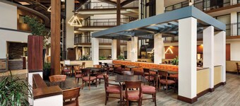 Radisson Hotel Lenexa Overland Park