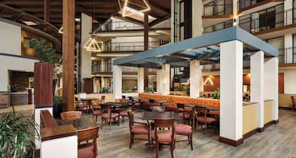 Radisson Hotel Lenexa Overland Park