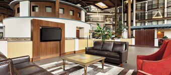 Radisson Hotel Lenexa Overland Park